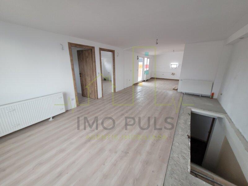 Timisoara Apartament pe 2 nivele. Spatios. Aproape de Iulius Mall.