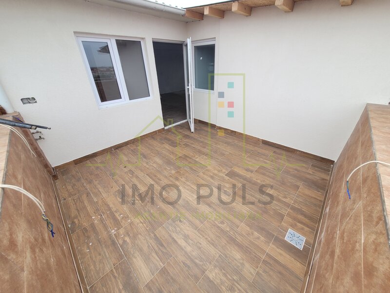 Timisoara Apartament pe 2 nivele. Spatios. Aproape de Iulius Mall.