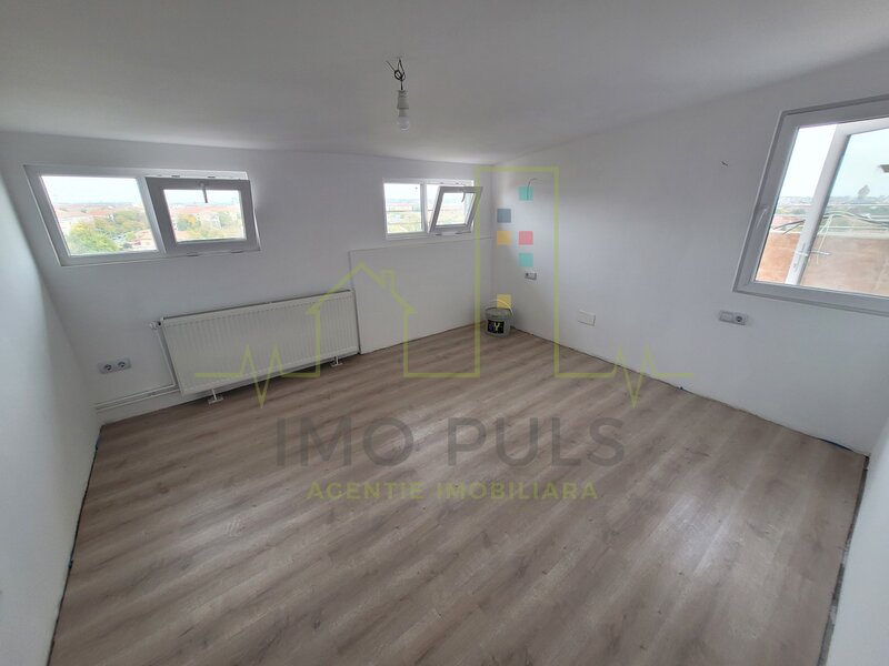 Timisoara Apartament pe 2 nivele. Spatios. Aproape de Iulius Mall.