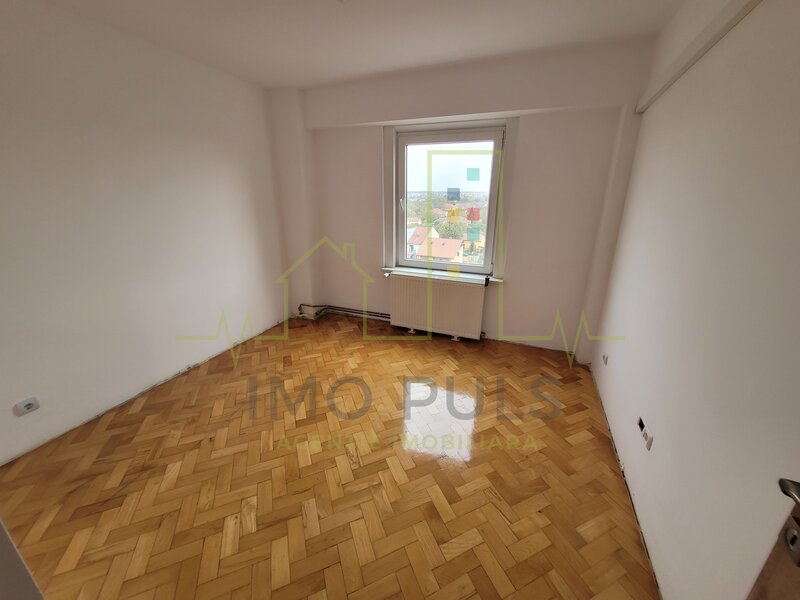 Timisoara Apartament pe 2 nivele. Spatios. Aproape de Iulius Mall.