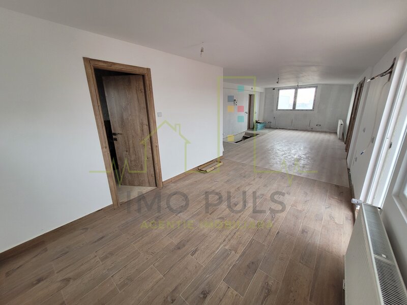 Timisoara Apartament pe 2 nivele. Spatios. Aproape de Iulius Mall.