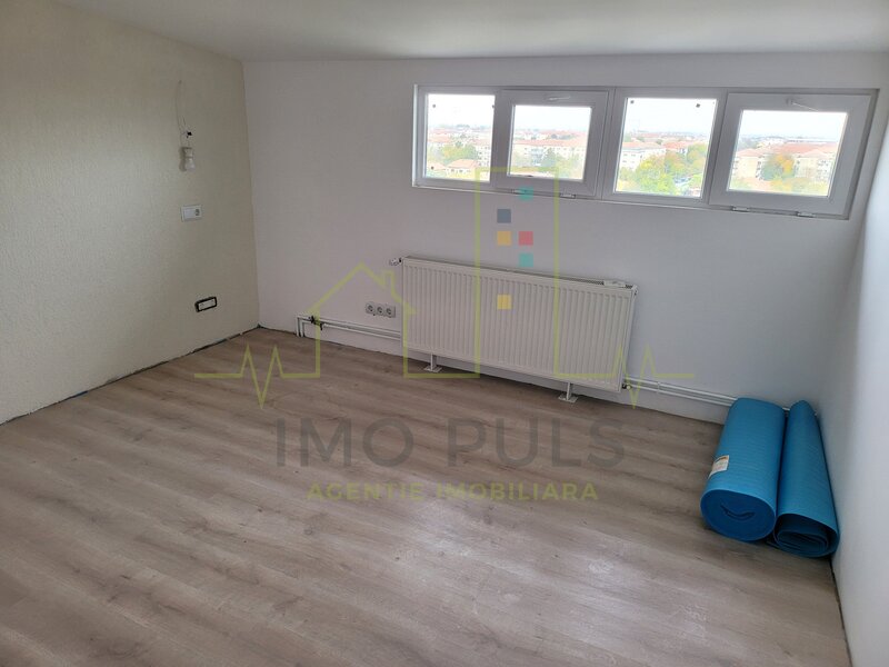 Timisoara Apartament pe 2 nivele. Spatios. Aproape de Iulius Mall.